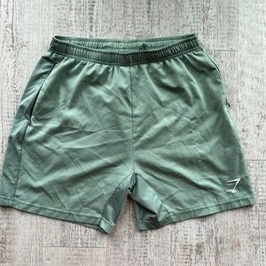 Gymshark Men’s shorts size M